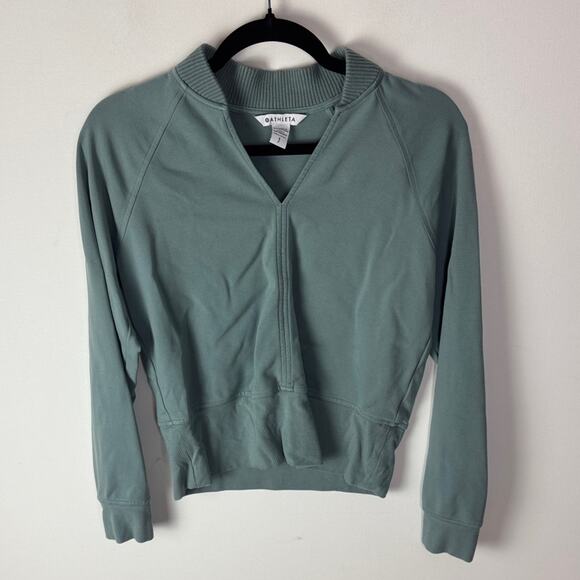 Athleta Sweaters - Athleta Sweater - Women's Small